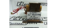 Hitachi ETL124B26A hv voltage transformer MR9000 